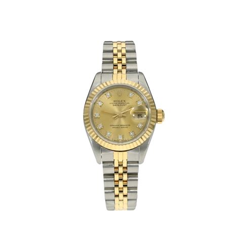 rolex 1993 datejust|ladies Rolex 69173.